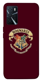 Чохол на Oppo A16s / A16 Harry Potter v7 фото 1 з 1