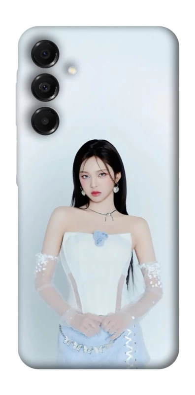 Чохол на Samsung Galaxy A17 4G/5G Chiquita - BABYMONSTER фото 1 з 1