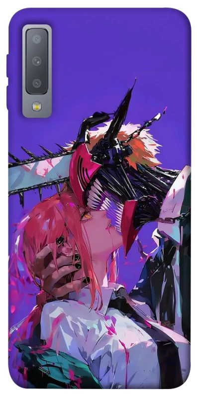 Чохол на Samsung A750 Galaxy A7 (2018) Makima фото 1 з 1