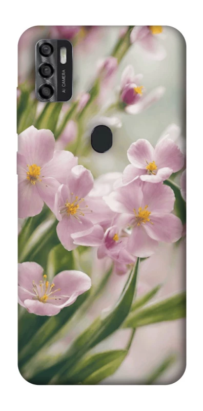 Чохол на ZTE Blade A7s (2020) Spring фото 1 з 1