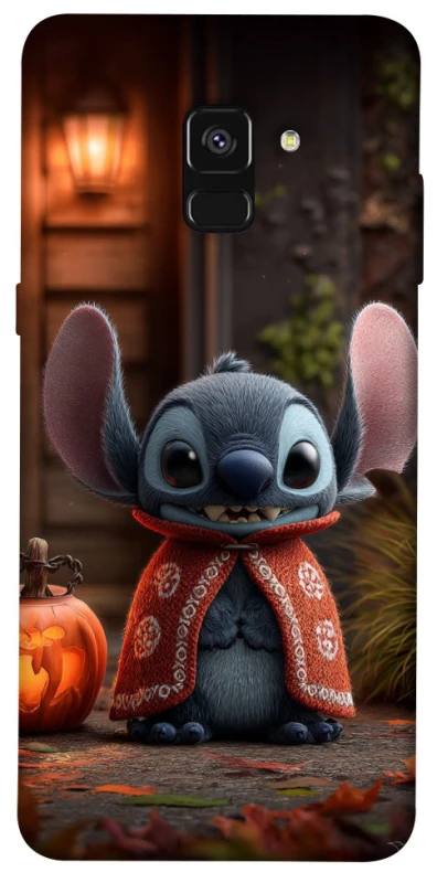 Чохол на Samsung A530 Galaxy A8 (2018) Stitch ver.14 фото 1 з 1