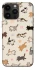 Чохол на Apple iPhone 14 Pro Max (6.7") Cat style ver.2 фото 1 з 1