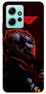 Чохол на Xiaomi Redmi Note 12 4G F-1 ver.1 фото 1 з 1