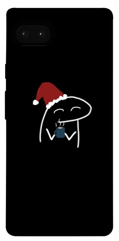 Чехол на Google Pixel 7a Christmas mood фото 1 из 1