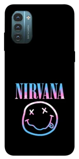Чохол на Nokia G21 Nirvana ver.6 фото 1 з 1