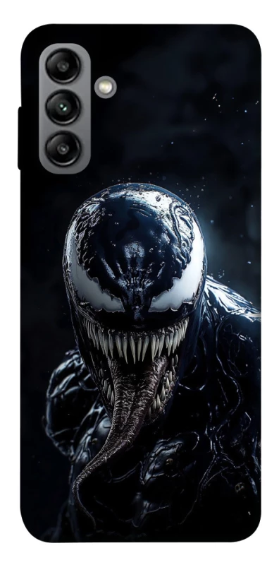 Чохол на Samsung Galaxy A04s Venom v3 фото 1 з 1