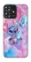 Чехол на ZTE Blade A73 4G Stitch ver.27 фото 1 из 1