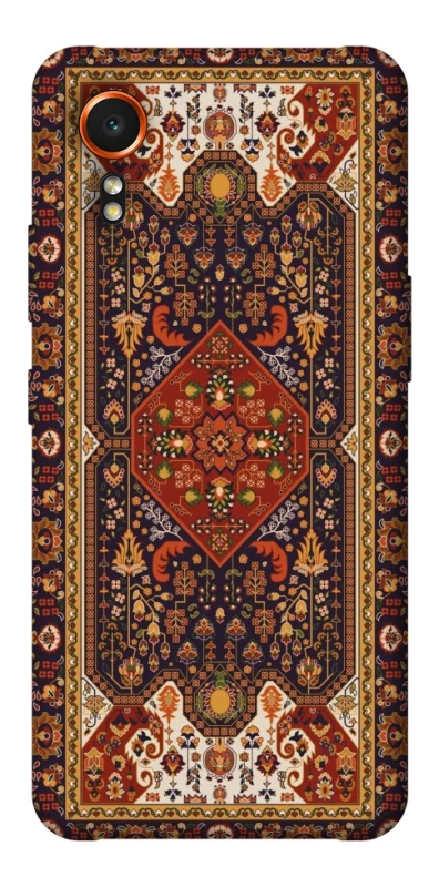 Чохол на Samsung Galaxy Xcover7 Килим v8 фото 1 з 1