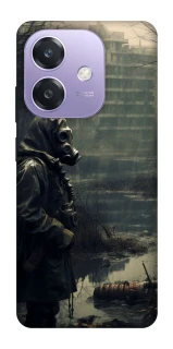 Чохол на Oppo A40m Stalker v2 фото 1 з 1