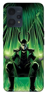 Чохол на Realme 9 4G / 9 Pro+ Loki фото 1 з 1