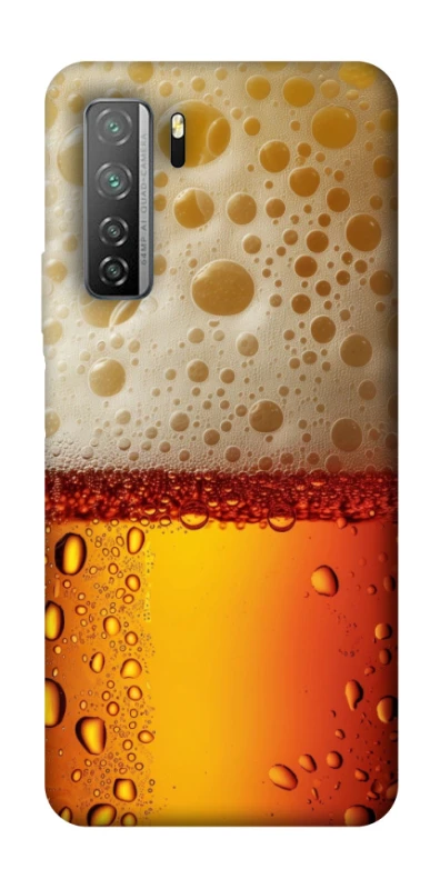 Чехол на Huawei Nova 7 SE Beer Style фото 1 из 1