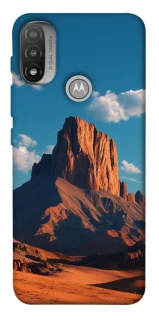 Чохол на Motorola Moto E20 Arizona mountain v2 фото 1 з 1