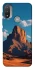 Чехол на Motorola Moto E20 Arizona mountain v2 фото 1 из 1