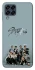 Чехол на Samsung Galaxy M33 5G Stray Kids v5 фото 1 из 1
