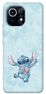 Чохол на Xiaomi Mi 11 Stitch ver.9 фото 1 з 1