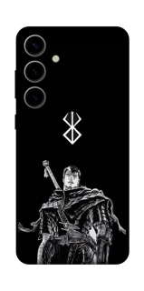 Чехол на Samsung Galaxy S25 FE Berserk stand фото 1 из 1