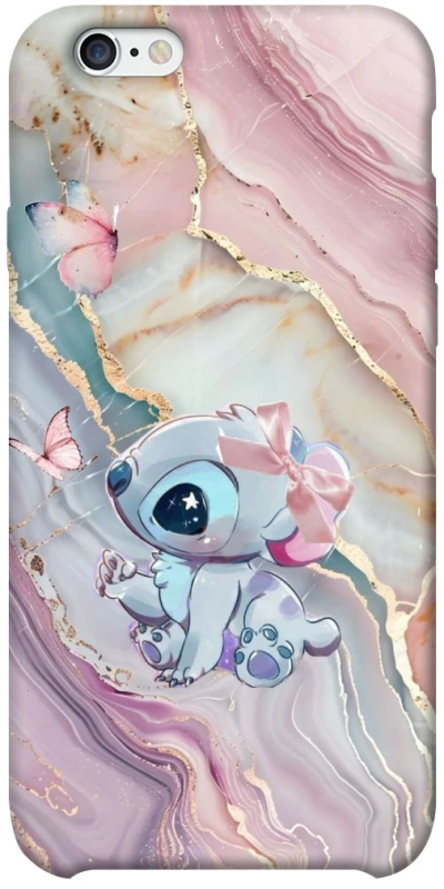 Чехол на Apple iPhone 6/6s plus (5.5") Stitch ver.26 фото 1 из 1