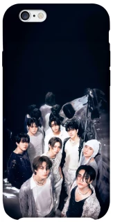 Чохол на Apple iPhone 6/6s (4.7") Stray Kids v4 фото 1 з 1