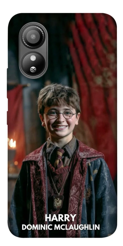 Чехол на ZTE Blade L220 New Harry Potter ver.2 фото 1 из 1