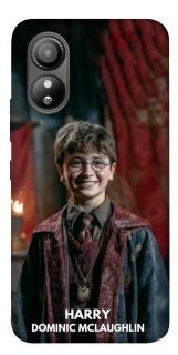 Чехол на ZTE Blade L220 New Harry Potter ver.2 фото 1 из 1