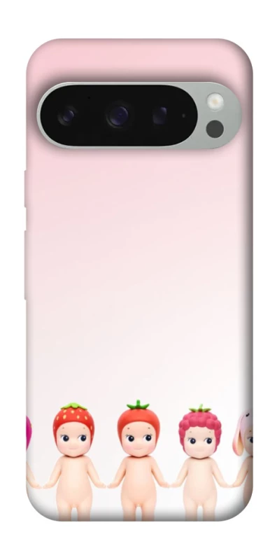 Чохол на Google Pixel 10 Pro XL Sonny фото 1 з 1