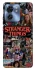 Чохол на Motorola Edge 40 Stranger Things ver.28 фото 1 з 1