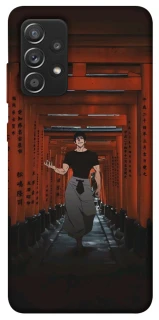 Чохол на Samsung Galaxy A52 4G / A52 5G Toji Fushiguro фото 1 з 1