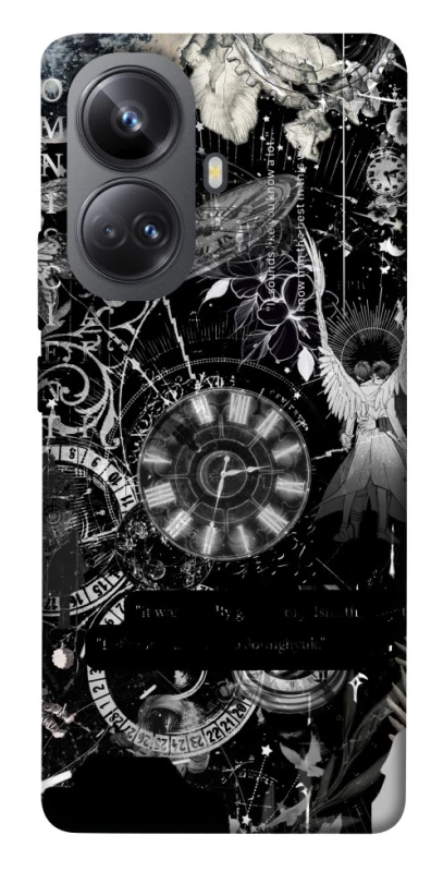 Чохол на Realme 10 Pro+ Omniscient Reader's фото 1 з 1