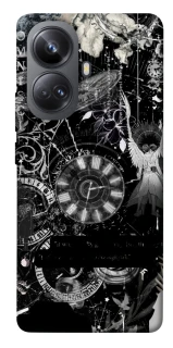 Чехол на Realme 10 Pro+ Omniscient Reader's фото 1 из 1