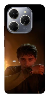 Чохол на TECNO Spark 20 Pro Stranger Things ver.36 фото 1 з 1