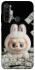 Чохол на Xiaomi Redmi Note 8T Dollar Labubu фото 1 з 1