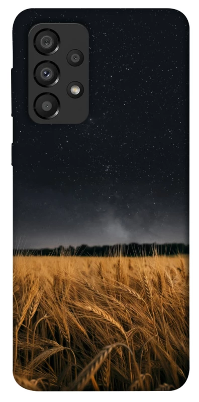 Чохол на Samsung Galaxy A33 5G grain фото 1 з 1