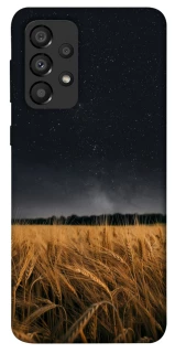 Чехол на Samsung Galaxy A33 5G grain фото 1 из 1