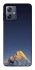 Чохол на Motorola Moto G54 Sky mountains фото 1 з 1