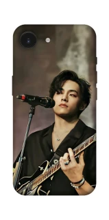 Чохол на Apple iPhone 17e (6.1") V - BTS фото 1 з 1