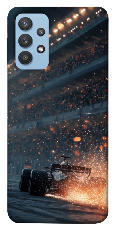 Чохол на Samsung Galaxy M32 F-1 ver.3 фото 1 з 1