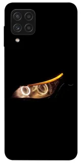 Чохол на Samsung Galaxy A22 4G BMW v15 фото 1 з 1