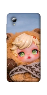 Чохол на ZTE Blade A3 (2019) SKULLPANDA × My Little Pony Ver.4 фото 1 з 1