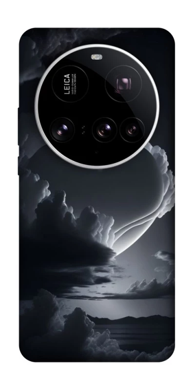 Чохол на Xiaomi 15 Ultra Cloud heart фото 1 з 1