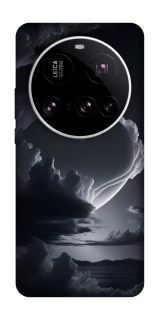 Чехол на Xiaomi 15 Ultra Cloud heart фото 1 из 1