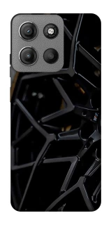 Чехол на Motorola Moto G15 4G Wheel BMW v2 фото 1 из 1