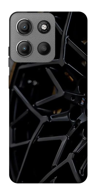 Чохол на Motorola Moto G15 Power Wheel BMW v2 фото 1 з 1