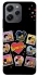 Чохол на Xiaomi Redmi 12 Love is ver.2 фото 1 з 1