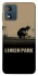 Чехол на Motorola Moto E13 Linkin Park logo ver.3 фото 1 Чехол на Motorola Moto E13 Linkin Park logo ver.3 фото 1 из 1
