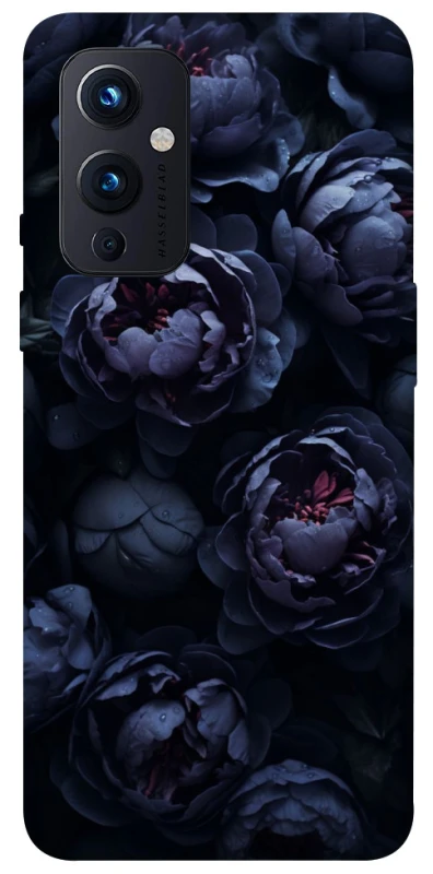 Чехол на OnePlus 9 Sunny Snowdrops фото 1 из 1