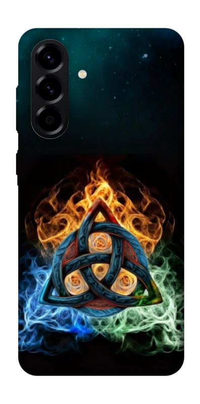 Чохол на Samsung Galaxy A56 5G Трикветр фото 1 з 1