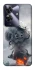 Чехол на Realme Note 60 Moscow never sleeps ver.3 фото 1 из 1
