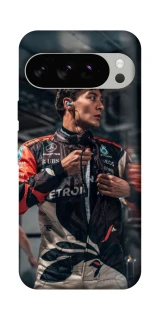 Чохол на Google Pixel 10 Pro F-1 ver.10 фото 1 з 1