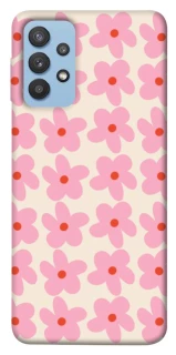 Чохол на Samsung Galaxy M32 Flowers 2 фото 1 з 1