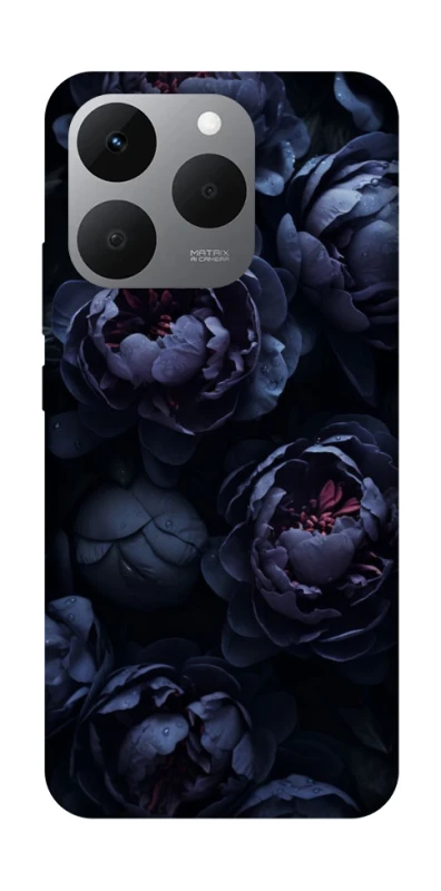 Чехол на Realme 15T Sunny Snowdrops фото 1 из 1